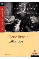 L'Atlantide (C&C n°131)